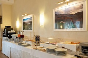 UNAHOTELS Golf Hotel Cavaglià