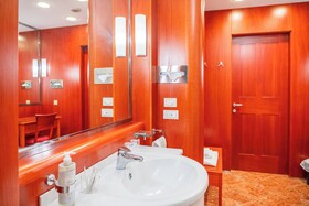 UNAHOTELS Golf Hotel Cavaglià