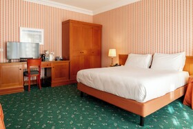 UNAHOTELS Golf Hotel Cavaglià