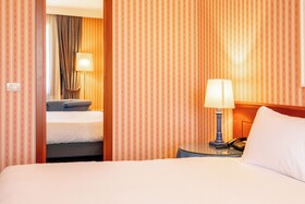 UNAHOTELS Golf Hotel Cavaglià