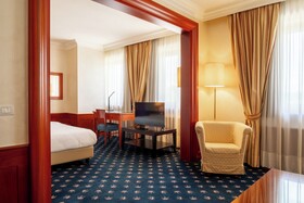 UNAHOTELS Golf Hotel Cavaglià