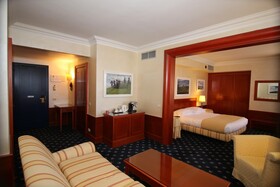 UNAHOTELS Golf Hotel Cavaglià