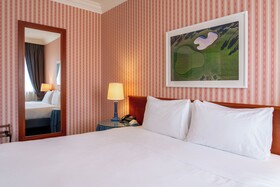 UNAHOTELS Golf Hotel Cavaglià