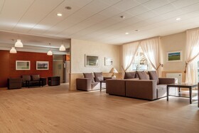 UNAHOTELS Golf Hotel Cavaglià