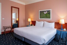 UNAHOTELS Golf Hotel Cavaglià
