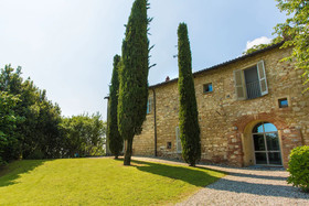 Villa Truffle