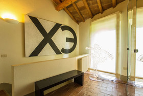 Villa Truffle