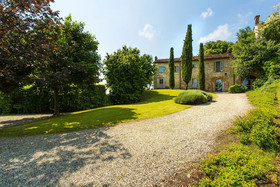 Villa Truffle