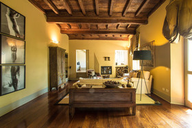 Villa Truffle