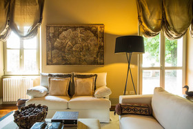 Villa Truffle