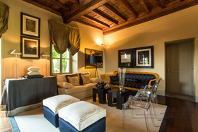 Villa Truffle