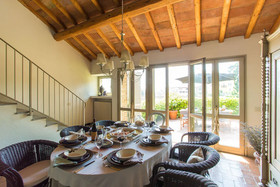 Villa Truffle