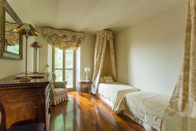 Villa Truffle