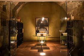 Villa Truffle