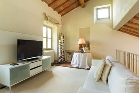 Villa Truffle