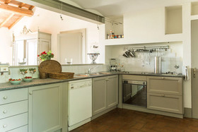 Villa Truffle