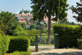 Villa Truffle
