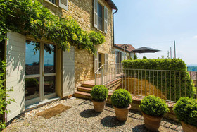 Villa Truffle