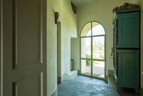 Villa Truffle