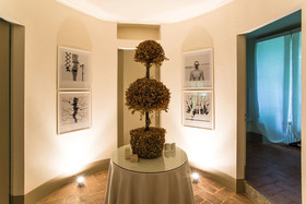 Villa Truffle