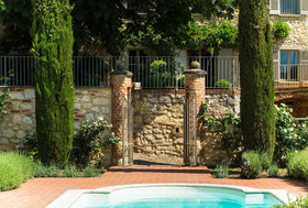 Villa Truffle