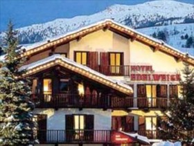 Hotel Edelweiss