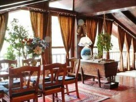 Hotel Edelweiss