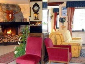 Hotel Edelweiss