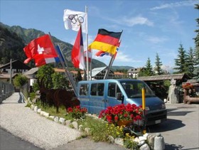 Hotel Edelweiss