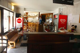 Olympic Mountains B&B