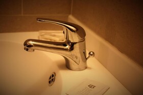 Olympic Mountains B&B