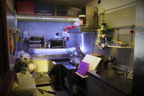 Olympic Mountains B&B