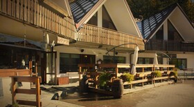 Olympic Mountains B&B