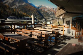 Olympic Mountains B&B