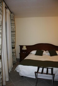 Olympic Mountains B&B