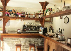 Olympic Mountains B&B