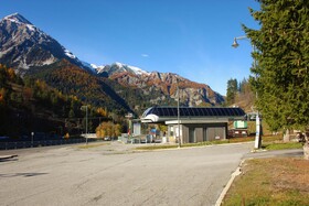 Olympic Mountains B&B