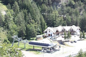 Olympic Mountains B&B