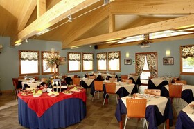 Olympic Mountains B&B