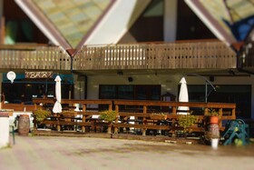 Olympic Mountains B&B