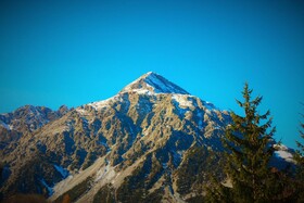 Olympic Mountains B&B