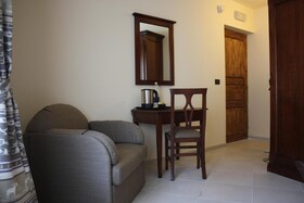 Olympic Mountains B&B