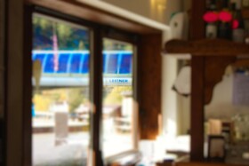 Olympic Mountains B&B