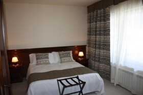 Olympic Mountains B&B