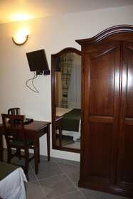 Olympic Mountains B&B