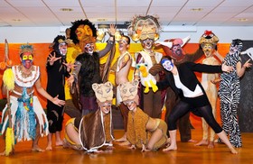 The Sansicario Majestic Hotel