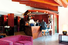 The Sansicario Majestic Hotel