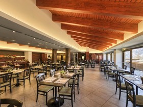 The Sansicario Majestic Hotel