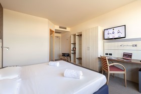 B&B Hotel Cherasco Langhe