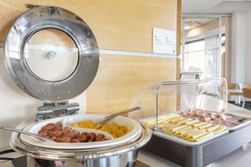 B&B Hotel Cherasco Langhe